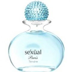 Séxūal Paris Tendre by Michel Germain perfume bottle