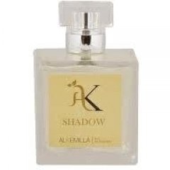 Shadow by Alkemilla perfume bottle