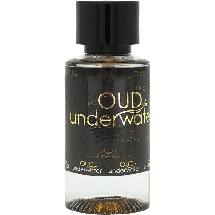 Oud Underwater by Luxury Concept Perfumes perfume bottle