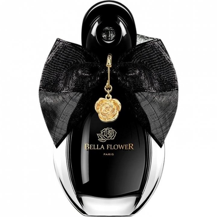 Bella Flower by Gemina B. perfume bottle