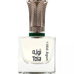 Misk Begum by Tola perfume bottle