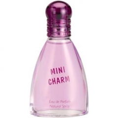 Mini Charm by Ulric de Varens perfume bottle