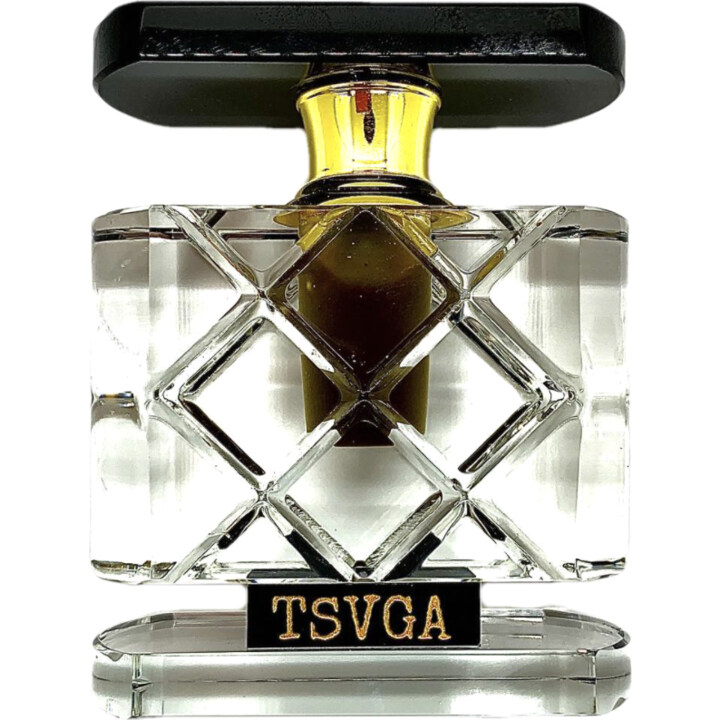 Goochi by TSVGA perfume bottle