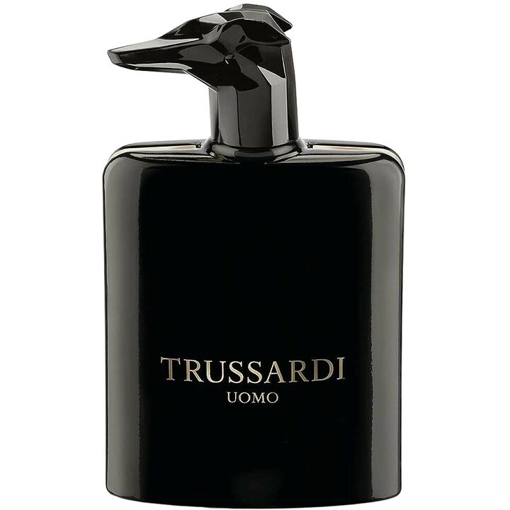 Trussardi Uomo Levriero Collection Limited Edition by Trussardi perfume bottle