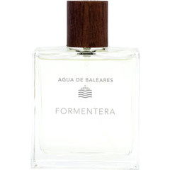 Formentera Hombre by Agua de Baleares perfume bottle