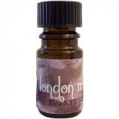 London Musk by Astrid Perfume / Blooddrop perfume bottle