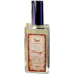 Floriental by Giorgio Michel perfume bottle