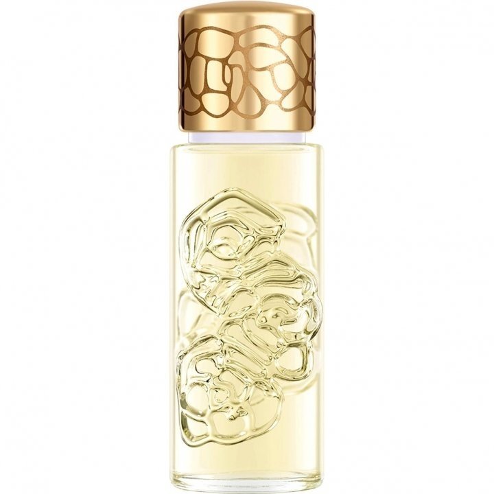 Quelques Fleurs Jardin Secret EDP by Houbigant perfume bottle