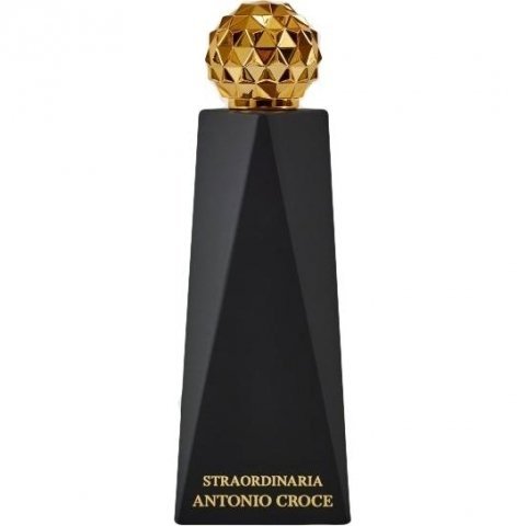 Straordinaria by Antonio Croce perfume bottle
