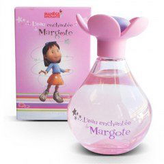 L'Eau Enchantée de Margote by Koto Parfums perfume bottle