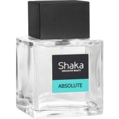 Absolute by Shaka perfume bottle