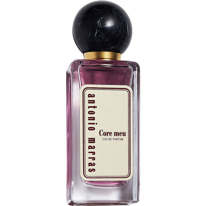 Core Meu by Antonio Marras perfume bottle