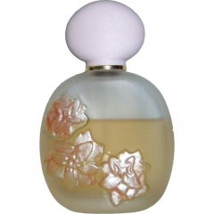 Ophelia by Avon perfume bottle