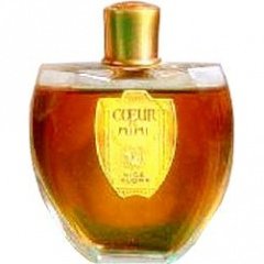 Cœur de Mimi by Nice-Flore perfume bottle
