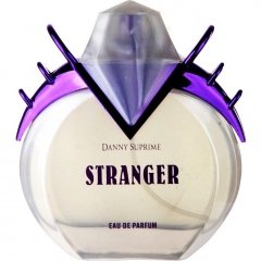 Stranger by Danny Suprime perfume bottle