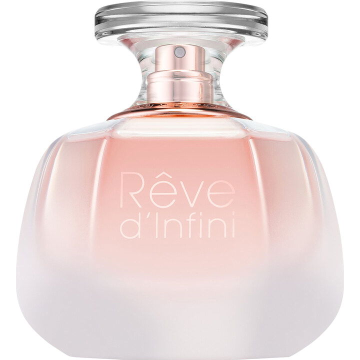 Rêve d'Infini by Lalique perfume bottle