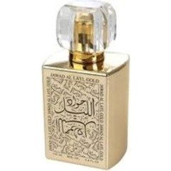 Jawad Al Layl Gold EDP