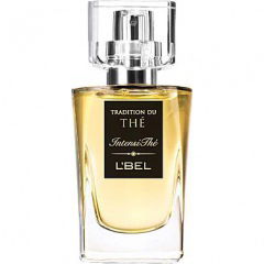 Tradition du Thé - IntensiThé by L'Bel perfume bottle