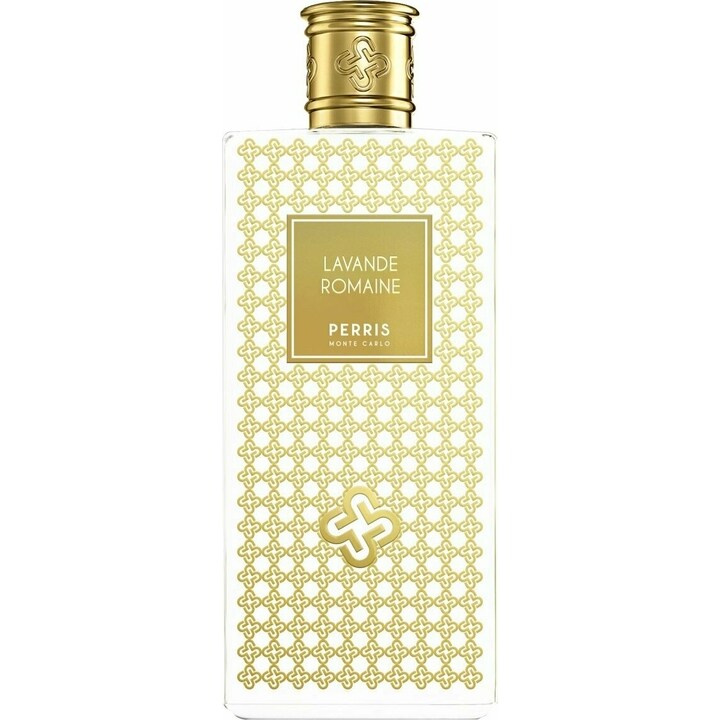 Lavande Romaine by Perris Monte Carlo perfume bottle