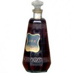 Preludio by Juper perfume bottle
