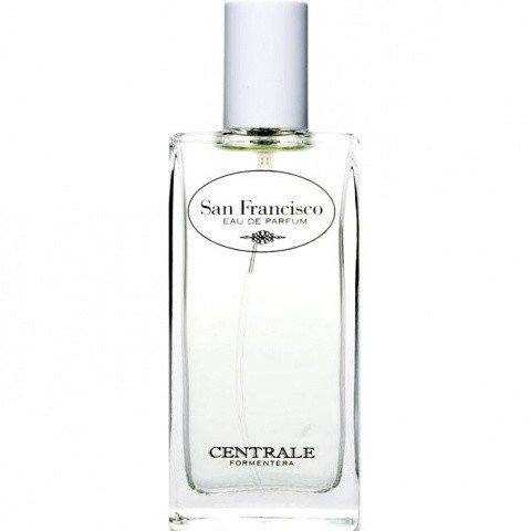 San Francisco by Centrale Perfumería Formentera / Parfumerie Centrale perfume bottle