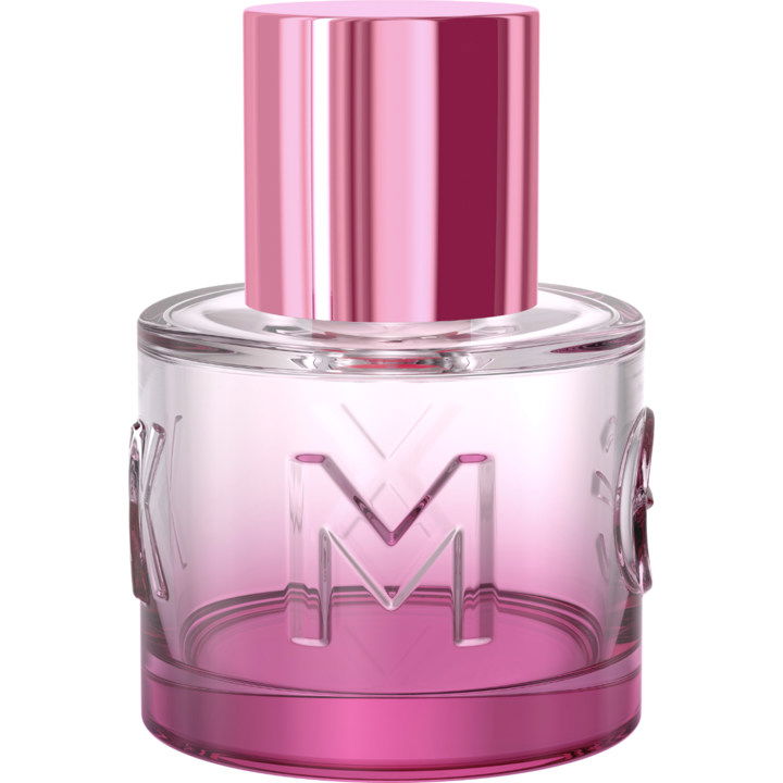 Mexx Woman Festival Splashes by Mexx perfume bottle