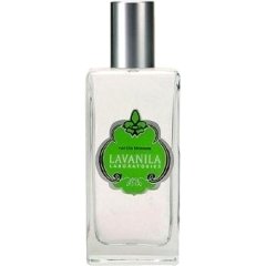 Vanilla Blossom by Lavanila Laboratories perfume bottle