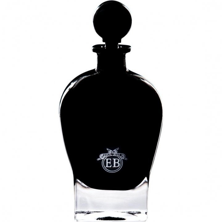 Oud Lily of the Valley by Eric Buterbaugh Florals perfume bottle