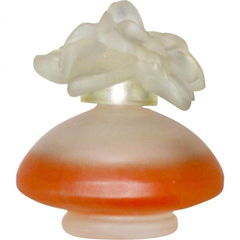 Rose Aurore by Pupa perfume bottle