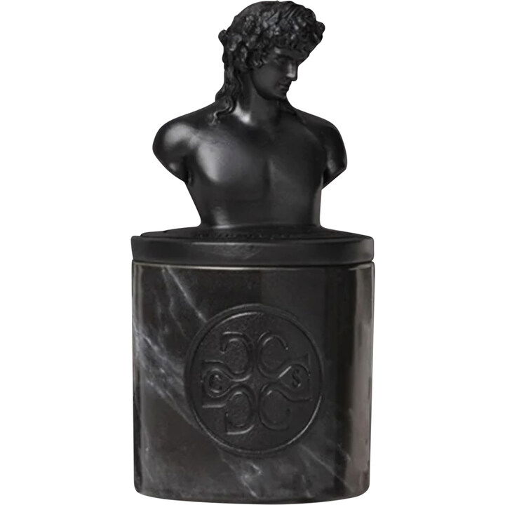 Dionysus by Lady. E. perfume bottle