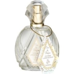 Cucumber & Linden Blossom by Urban Rituelle perfume bottle