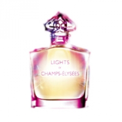 Lights of Champs-Élysées by Guerlain perfume bottle