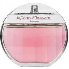 Infinite Pleasure Just Girl by Estelle Vendôme perfume bottle