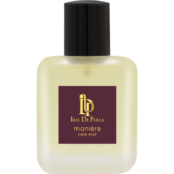 Manière (Hair Mist) by Iris De Perla perfume bottle