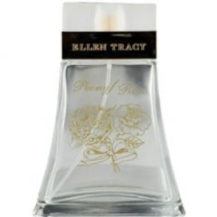 Peony Rose by Ellen Tracy perfume bottle