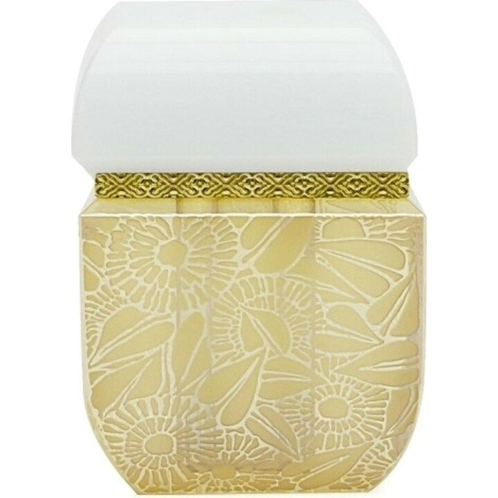 Badiah Gold (Perfume Oil) by Junaid Perfumes perfume bottle