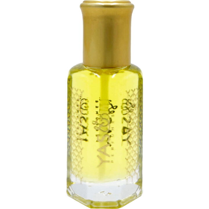 Um AlQoura / مخلط ام قورى by Yas Perfumes perfume bottle