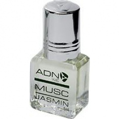 Musc Jasmin by ADN Paris perfume bottle