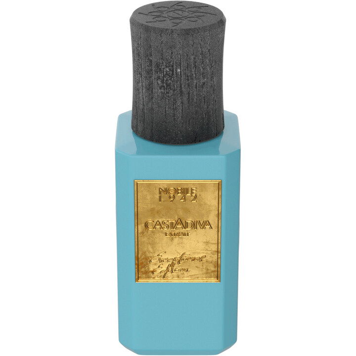 Casta Diva (Extrait) by Nobile 1942 perfume bottle