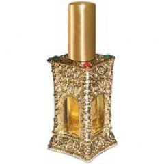 Mukhalat Sabah by Alwani Perfumes perfume bottle