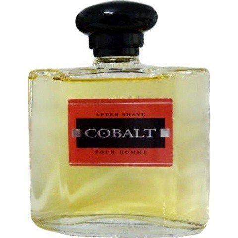 Cobalt (After Shave) by Parera perfume bottle