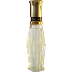 Eau de Verveine by Guerlain perfume bottle
