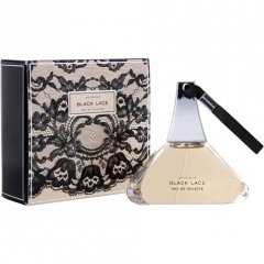 Black Lace by Promod perfume bottle