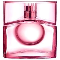 Delight by Oriflame perfume bottle