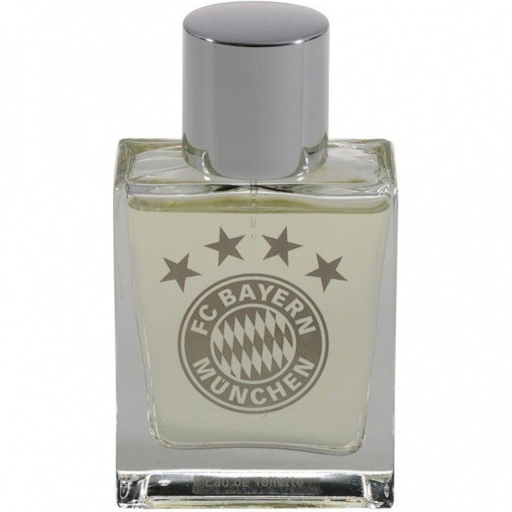 FC Bayern München by FC Bayern München perfume bottle