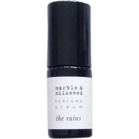 The Rains (Perfume Serum) by Marble & Milkweed perfume bottle