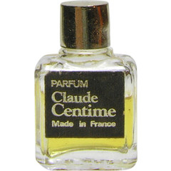 Claude Centime by Claude Centime perfume bottle