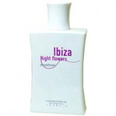 Ibiza Nightflowers / Ibiza Night Flowers by Monotheme perfume bottle