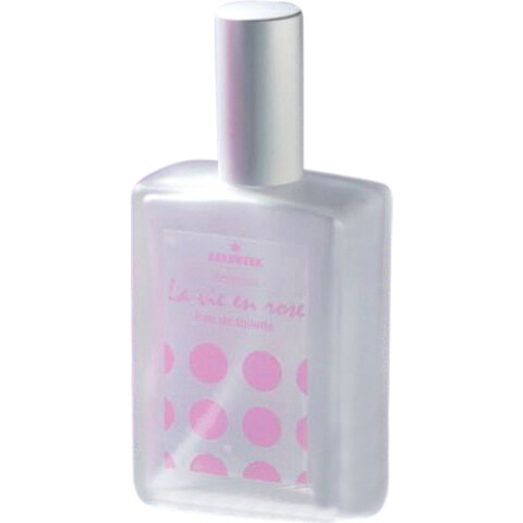 Botanica - La Vie en Rose by Hakawerk / Haka Kunz GmbH perfume bottle