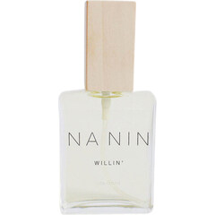 Willin' by Na Nin perfume bottle
